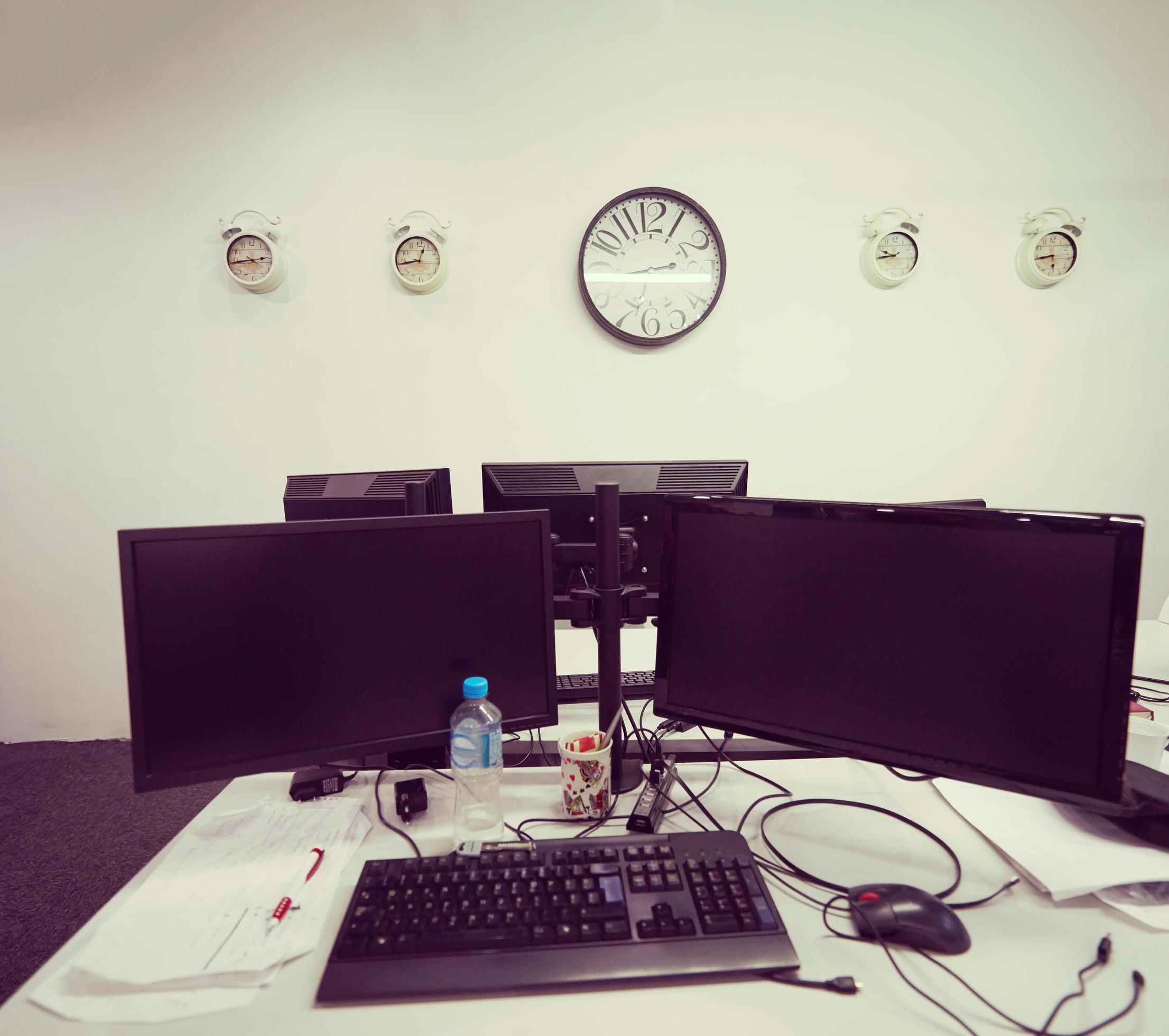 Renting Offices in Chennai: Why Partner with the Right Brokers?